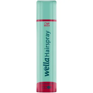 Wella Styling Super Hold Mini