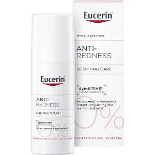 Eucerin AntiRedness Soothing Care