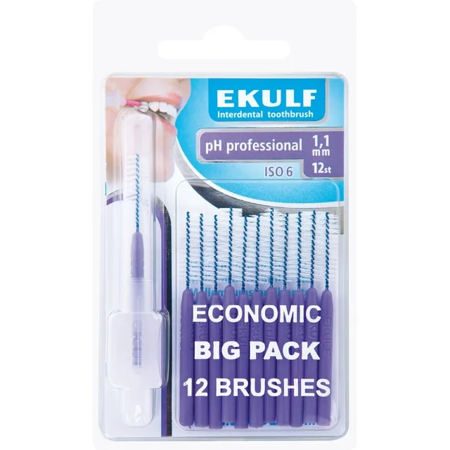 Ekulf PH Professional PH Professional
