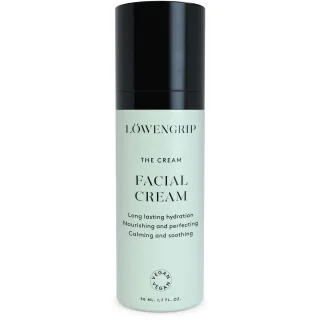 Löwengrip Facial Care The Cream Facial Cream