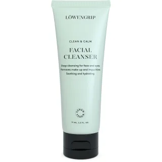 Löwengrip Clean & Calm Clean & Calm Facial Cleanser