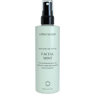 Löwengrip Moisture On The Go Facial Mist