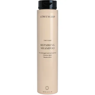 Löwengrip The Cure Repair & Shine Shampoo