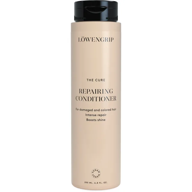 Löwengrip The Cure Repair & Shine Conditioner