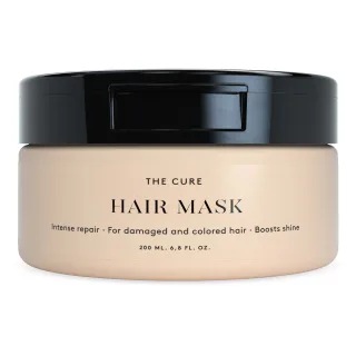Löwengrip The Cure Hair Mask