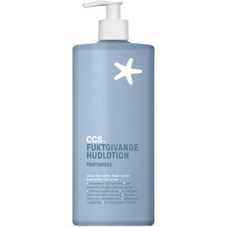 CCS Fuktgivande Hudlotion
