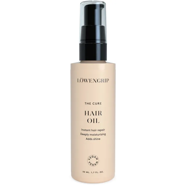 Löwengrip The Cure Hair Oil