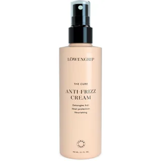 Löwengrip The Cure Anti Frizz Cream