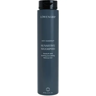 Löwengrip Anti Dandruff Sensitive Shampoo
