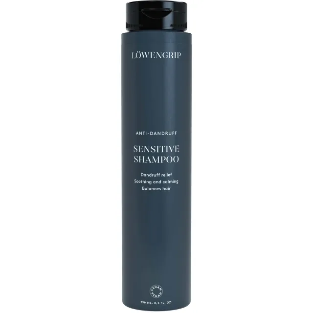 Löwengrip Anti Dandruff Sensitive Shampoo