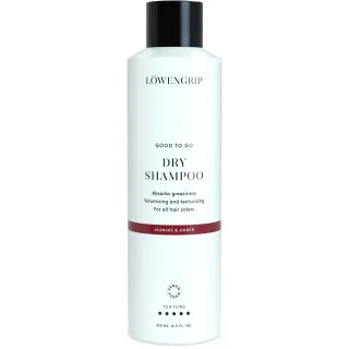Löwengrip Jasmine & Amber Good To Go Dry Shampoo