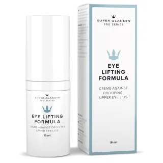 Super Glandin Eye Lifting Formula