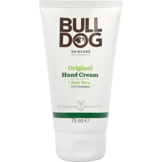 Bulldog Hand Cream