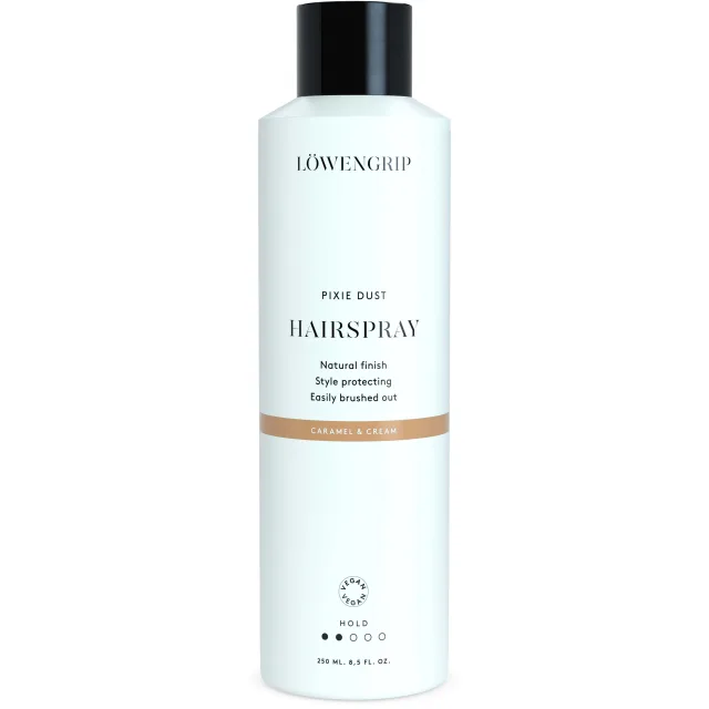 Löwengrip Hair Styling Pixie Dust Hairspray