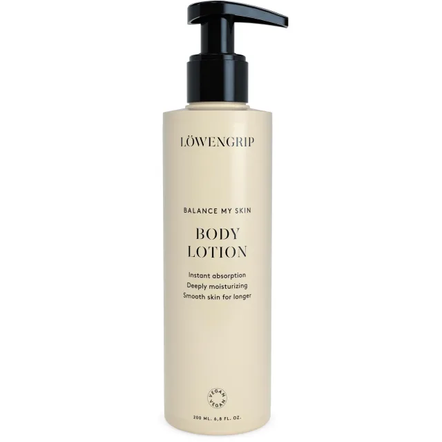 Löwengrip Body Care Balance My Skin Body Lotion