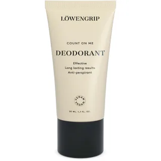 Löwengrip Body Care Count On Me Deodorant