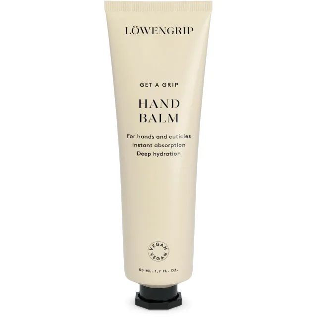 Löwengrip Body Care Get A Grip Hand Balm