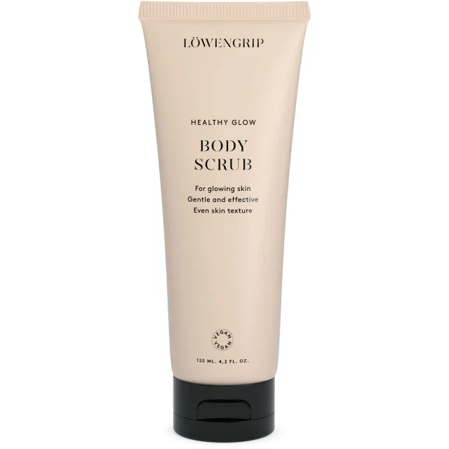 Löwengrip Body Care Healthy Glow Body Scrub