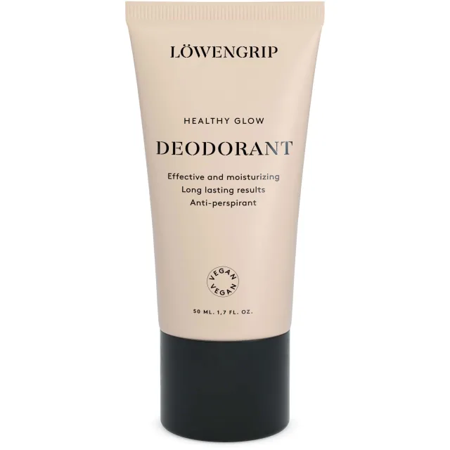 Löwengrip Body Care Healthy Glow Deodorant