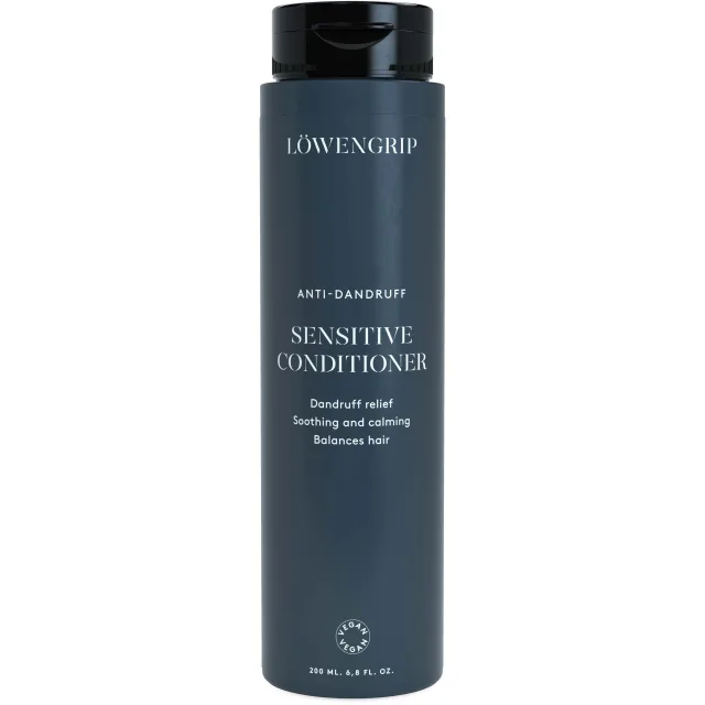 Löwengrip Anti Dandruff Sensitive Conditioner