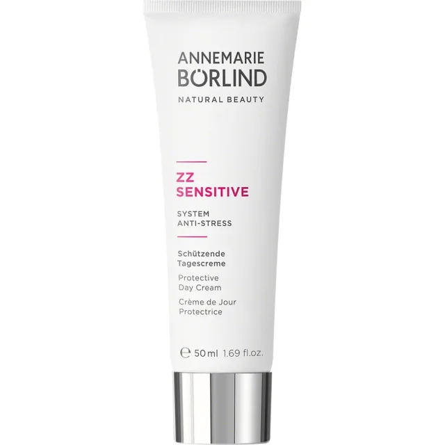 Annemarie Börlind ZZ Sensitive Protective Day Cream