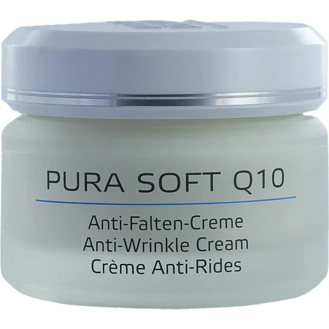 Annemarie Börlind Pura Soft