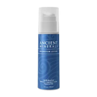 Ancient Minerals Magnesiumlotion