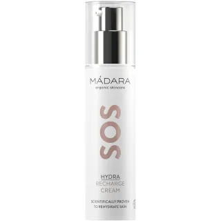 Mádara SOS Hydra Recharge Cream