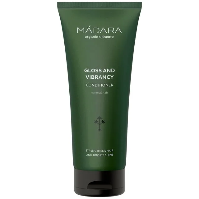 Mádara Gloss & Vibrancy Conditioner