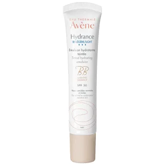 Avène Hydrance BB Light Tinted Cream