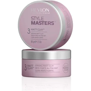 Revlon Professional Style Masters Styling Creator Matt clay