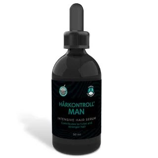Hårkontroll MAN Intensive Hair Serum