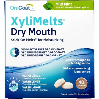 Xylimelts Vid Muntorrhet