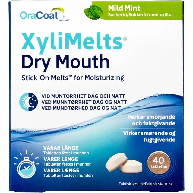 Xylimelts Vid Muntorrhet