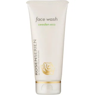Rosenserien Face Wash