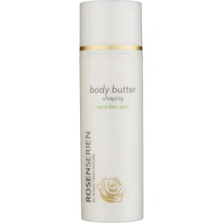 Rosenserien Body Butter Shaping
