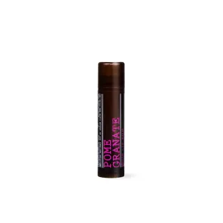 Booming Bob Organic Lip Balm - Pomegranate Eko