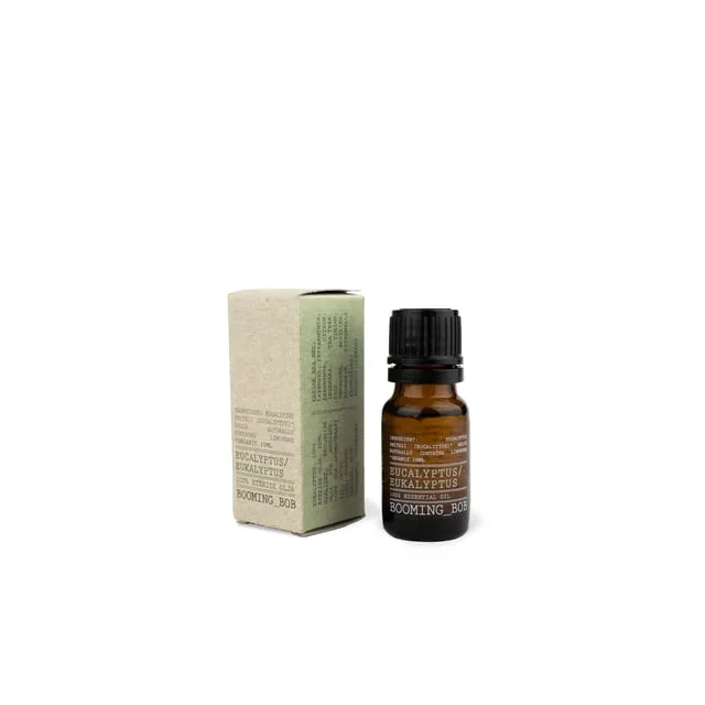 Booming Bob Essential Oil Eukalyptus