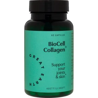 Great Earth Biocell Collagen