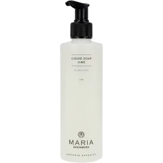 Maria Åkerberg Liquid Soap Lime