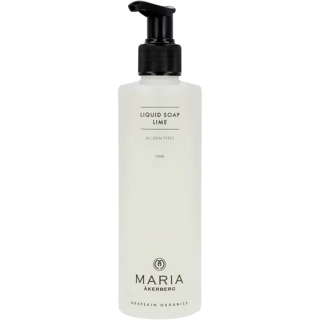 Maria Åkerberg Liquid Soap Lime