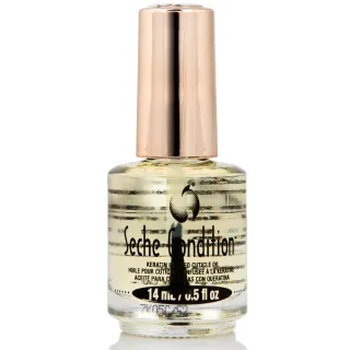 Seche Condition Keratin Infused Cuticle Oil