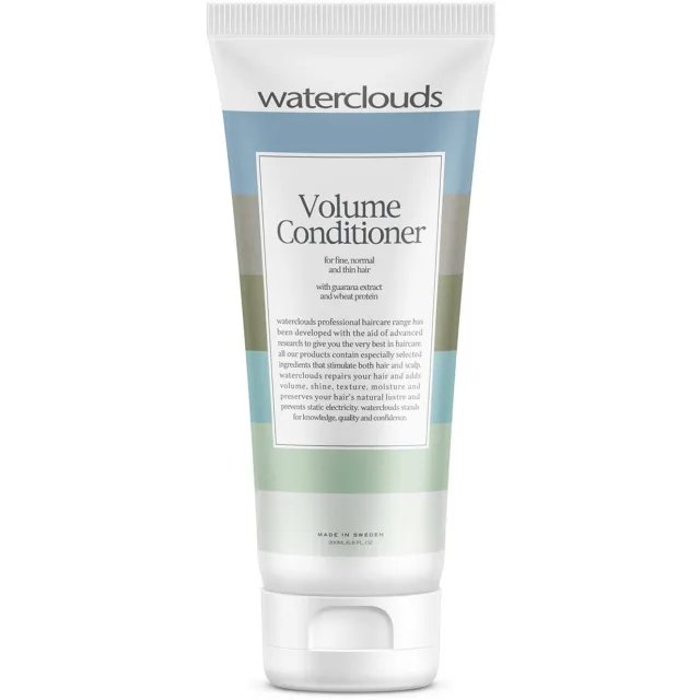 Waterclouds Volume Conditioner 200 ml