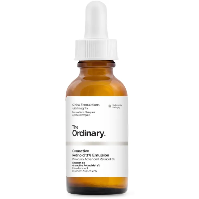 The Ordinary Granactive Retinoid