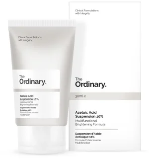 The Ordinary Azelaic Acid Suspension
