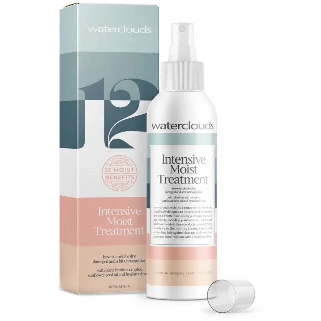 Waterclouds Intensive Moist Treatment