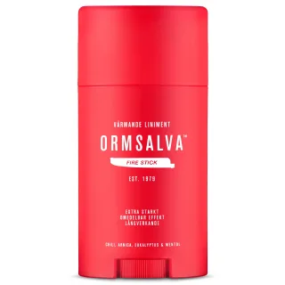 Ormsalva Fire Stick