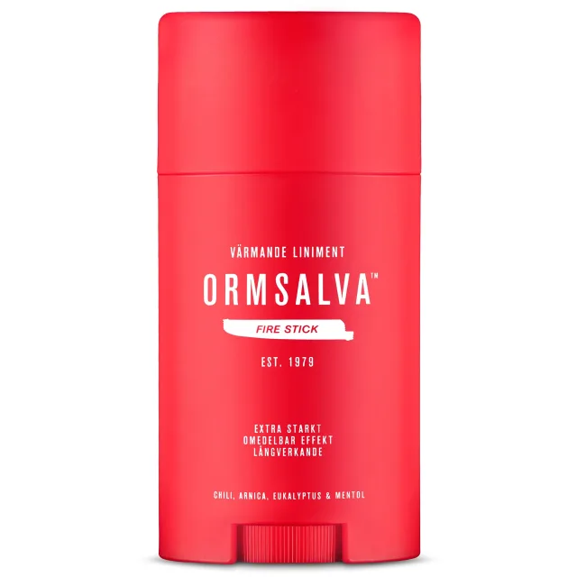 Ormsalva Fire Stick