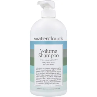 Waterclouds Volume Shampoo