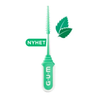 GUM Soft-Picks Comfort Flex Medium Mint